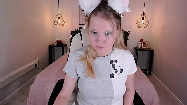 Snapshot of anita_Hitteys chatting on 19, 7, 2026 anita Hitteys online show from 19, 7, 2026