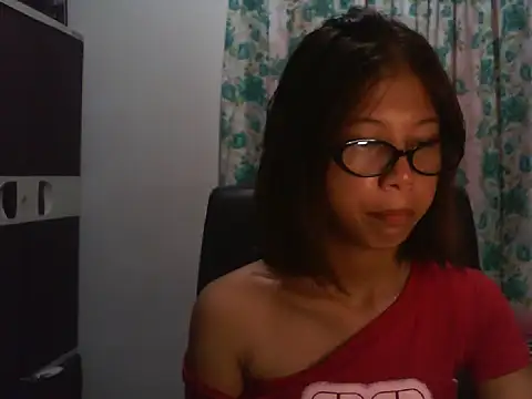 Freshxxcherryxoxo online show from 2, 7, 2026