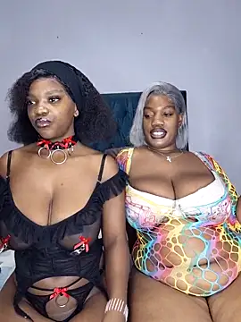 Tangy Booty online show from 21, 6, 2026