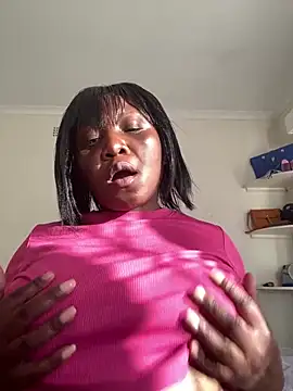 BlackBabeXx online show from 16, 6, 2026