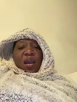 BlackBabeXx online show from 27, 6, 2026