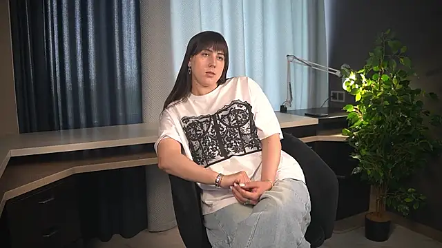 Snapshot of KiaraElsken chatting on 2, 6, 2026 KiaraElsken online show from 2, 6, 2026