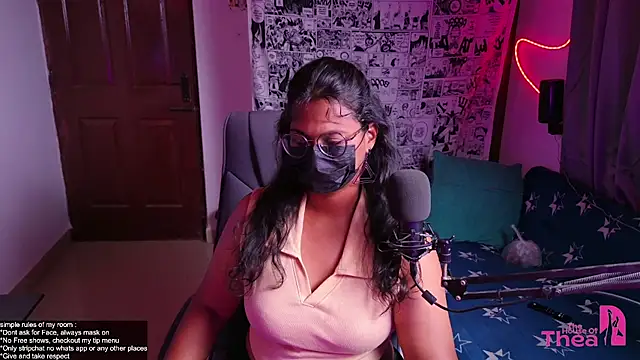 thea rachel online show from 8, 7, 2026