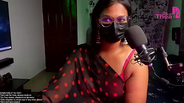 thea rachel online show from 7, 7, 2026