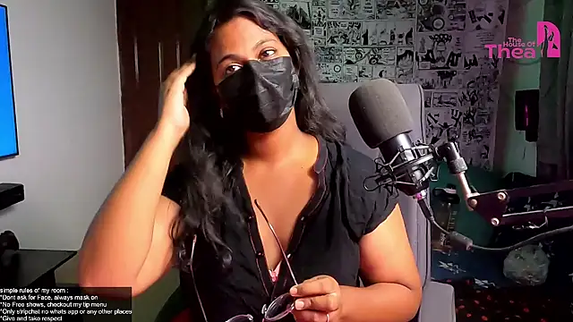 thea rachel online show from 7, 7, 2026