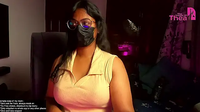 thea rachel online show from 6, 7, 2026