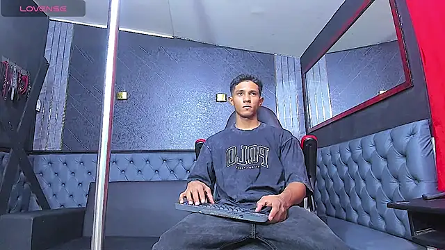 Yoel Blessed online show from 8, 7, 2026