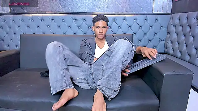 Yoel Blessed online show from 9, 7, 2026