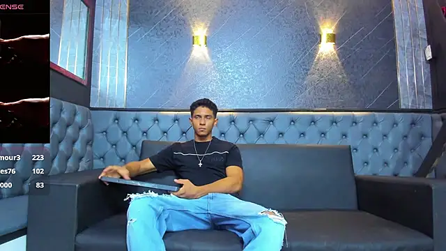 Yoel Blessed online show from 14, 7, 2026