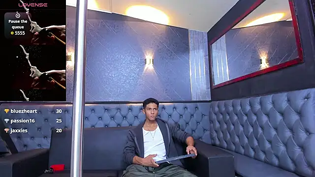 Yoel Blessed online show from 13, 7, 2026