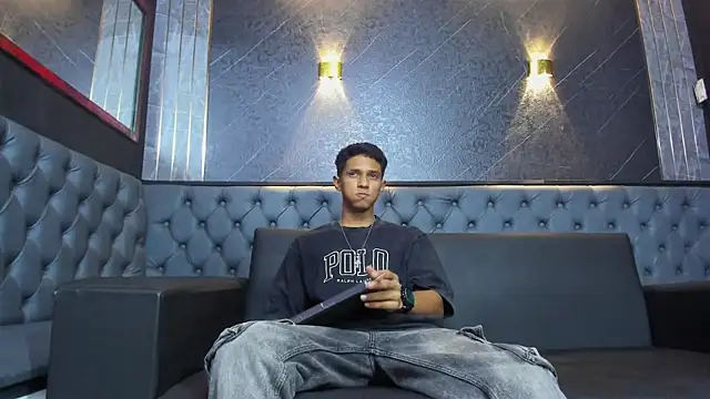 Yoel Blessed online show from 17, 7, 2026