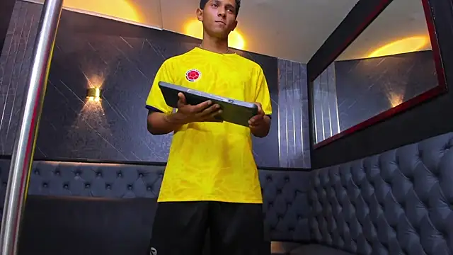 Yoel Blessed online show from 20, 6, 2026