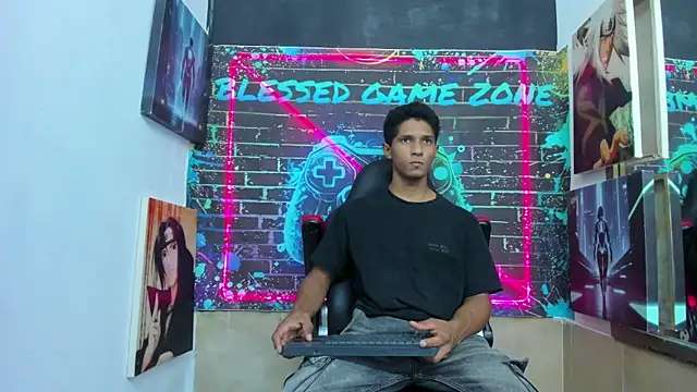 Yoel Blessed online show from 1, 7, 2026