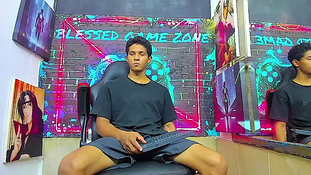 Yoel Blessed online show from 7, 7, 2026