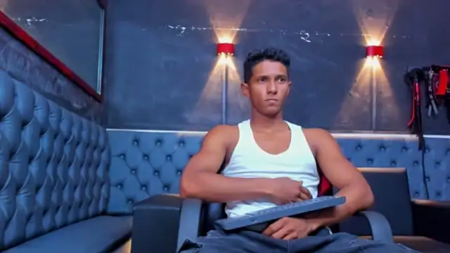 Yoel Blessed online show from 6, 6, 2026