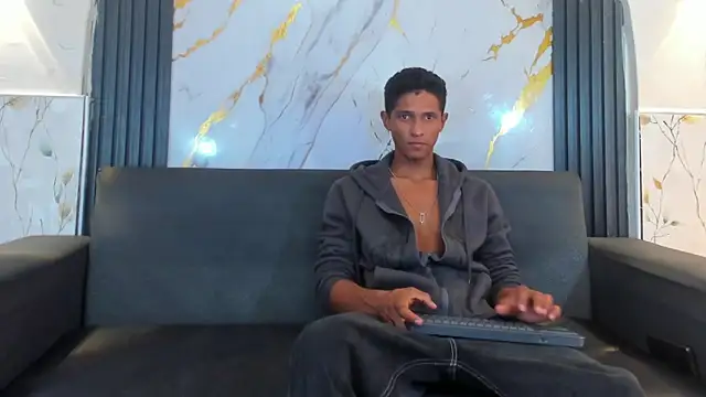 Yoel Blessed online show from 17, 6, 2026