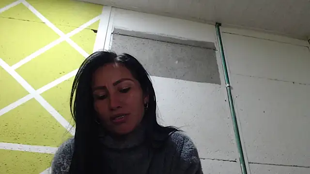 Nicolsweet  online show from 18, 7, 2026