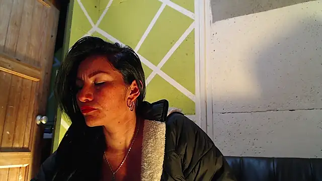 Nicolsweet  online show from 3, 7, 2026