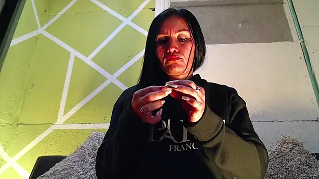 Nicolsweet  online show from 5, 7, 2026