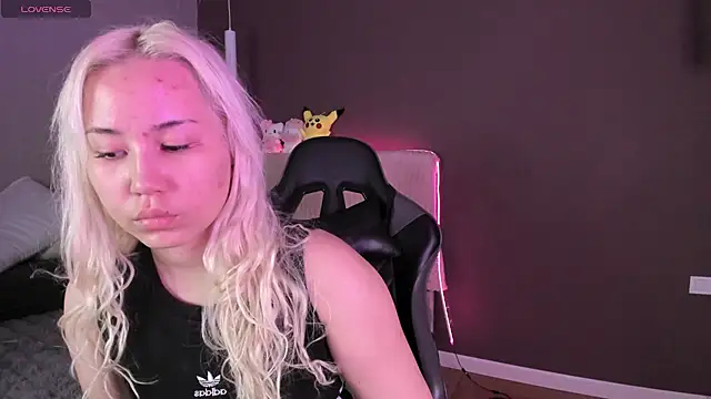 bunnyruby  online show from 3, 6, 2026