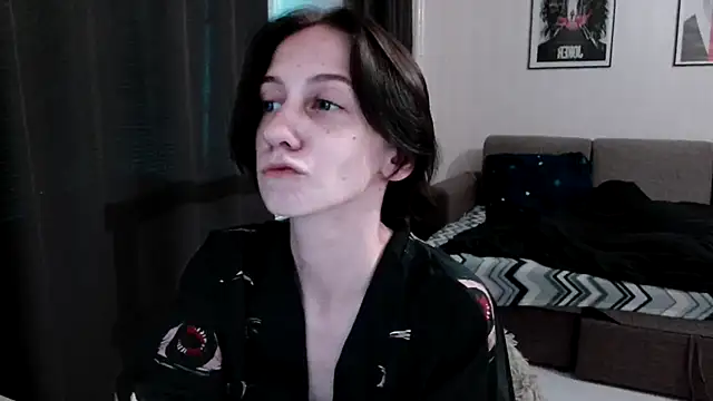 secrettt poison online show from 12, 7, 2026