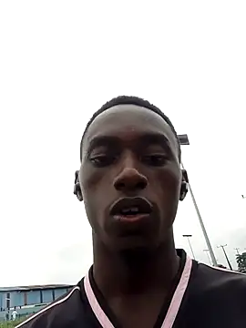 charleyprosper online show from 14, 7, 2026