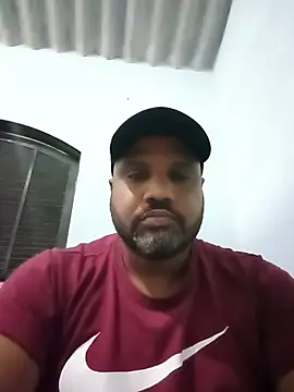 SantinhoNegao online show from 1, 6, 2026
