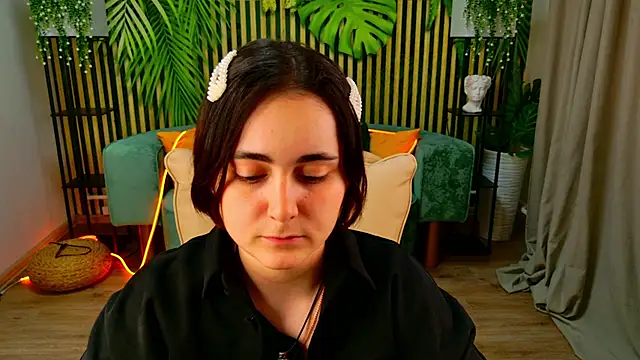 AprilMunoz online show from 2, 6, 2026