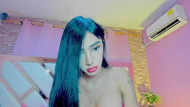 Alisson xsexymboll online show from 5, 7, 2026