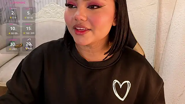 cherry bunny cn online show from 18, 6, 2026