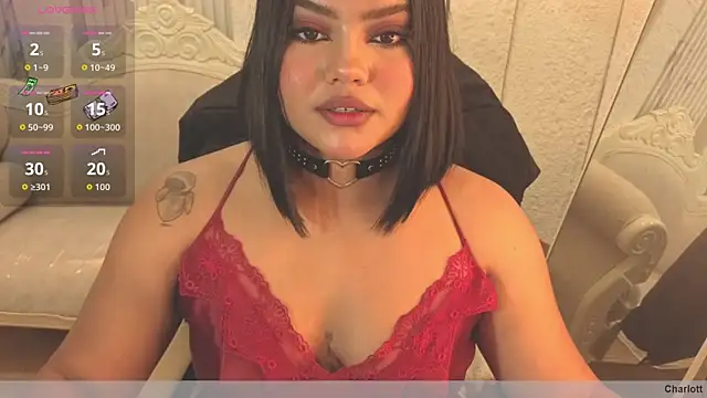 cherry bunny cn online show from 14, 7, 2026