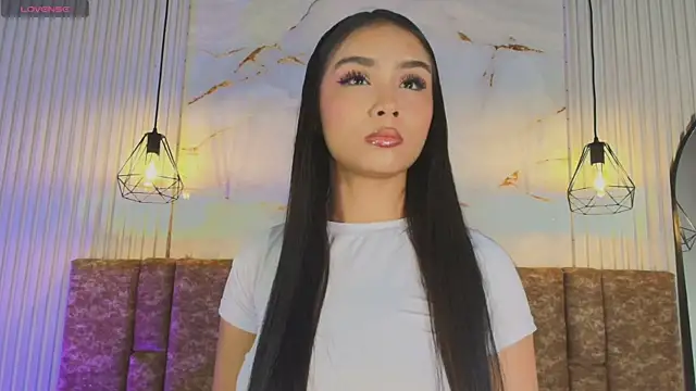 KENNIA SWEETIEE online show from 30, 6, 2026