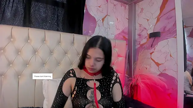 Snapshot of JenCasstro chatting on 25, 7, 2026 JenCasstro online show from 25, 7, 2026