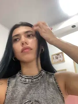 Sammy little19 online show from 15, 7, 2026