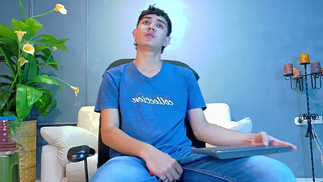 aalejo gray online show from 2, 6, 2026