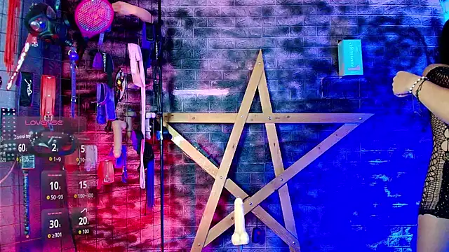 Annie bdsm hardcore online show from 4, 7, 2026
