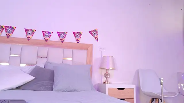 Snapshot of bunny_blush12 chatting on 30, 6, 2026 bunny blush12 online show from 30, 6, 2026