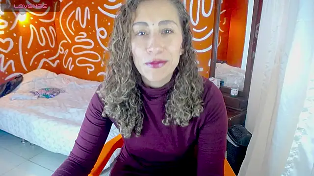 afrodita marin online show from 15, 7, 2026