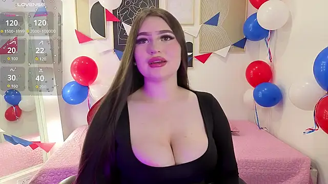 Snapshot of Val_dreams7 chatting on 10, 7, 2026 Val dreams7 online show from 10, 7, 2026