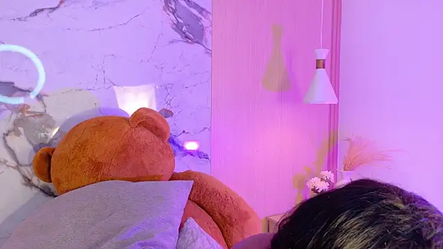 EmiilyLovex online show from 2, 7, 2026