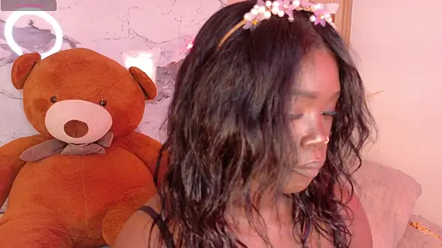 EmiilyLovex online show from 16, 6, 2026