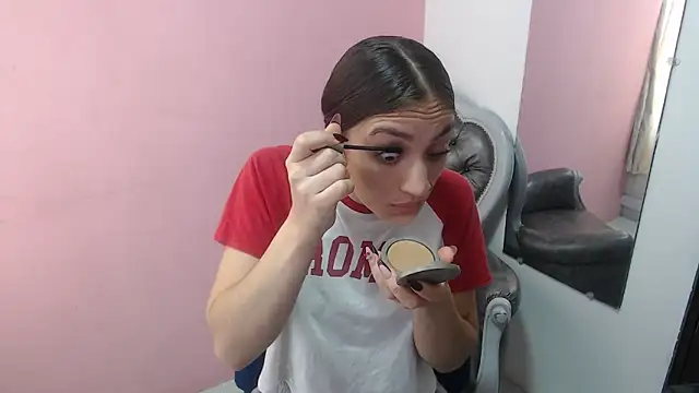 mila sexy69 online show from 2, 6, 2026