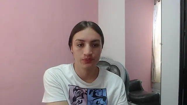 mila sexy69 online show from 1, 6, 2026