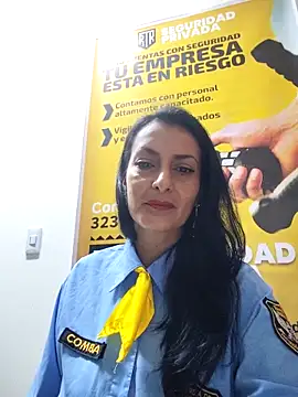 Snapshot of ALEJANDRA__28 chatting on 14, 6, 2026 ALEJANDRA 28 online show from 14, 6, 2026