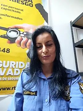 Snapshot of ALEJANDRA__28 chatting on 9, 7, 2026 ALEJANDRA 28 online show from 9, 7, 2026