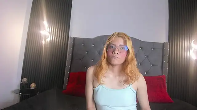 Sol Moreno online show from 2, 6, 2026