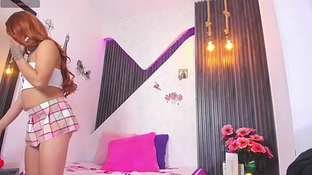Snapshot of Yessica_Doll chatting on 23, 7, 2026 Yessica Doll online show from 23, 7, 2026