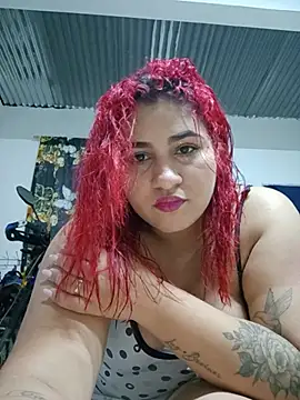 cerezapop online show from 3, 6, 2026