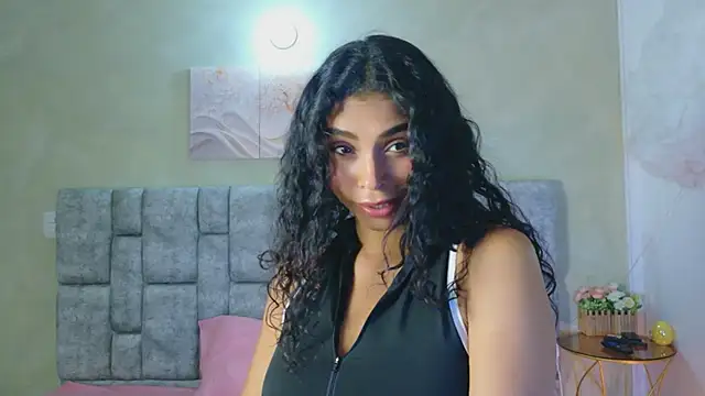 ChanellSin online show from 11, 6, 2026