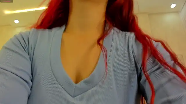 Snapshot of brittany_muse chatting on 23, 6, 2026 brittany muse online show from 23, 6, 2026